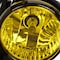 Spec-D Tuning Subaru Impreza Fog Lights With Yellow Lens 08-11 LF-WRX08AMOEM-HZ - alternate 4